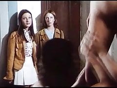 Gefahrlicher Sex fruhreifer Madchen 2 (1972)