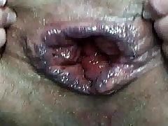 Help! Vegetable trapped (in my big hole)