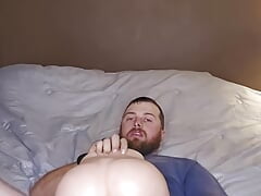 Wife Teaches Me What Real Pussy Feels Like