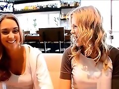 The Girl Loves Stuffing Her Anal Hole By Big Glass Dildo