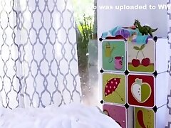 teen 18+ Pies - Sexy teen 18+ Gets Accidental Creampie