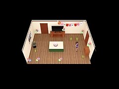 Laura Lustful Secrets Fat Guy Sniffing Dirty Panties Jerking His Fat Cock While Watching At Hot Pussy Episode 60