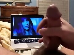 Alizee vs Ariana Grande... time for cum!