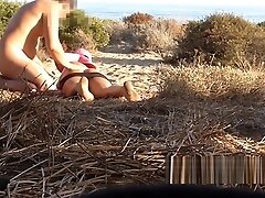 NPD Massage and Cum For Valeria