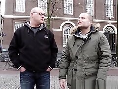 Plowed Dutch Prossie Tugs