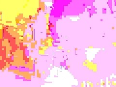 Blonde Lia Lor Tries Black Cock First Time