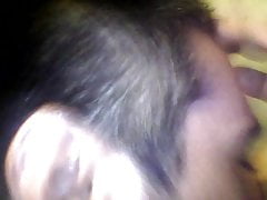 jugando con mi mujer