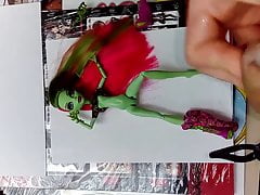 Fuck Off - Monster High