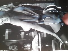 Cumshot Tribute for Laurie Jo Fetter - zel132