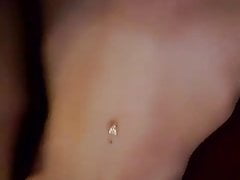 simone befriedigt sich teil 1