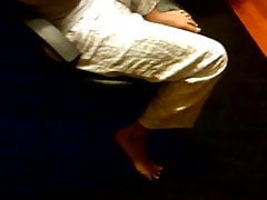 Indian Feet 6