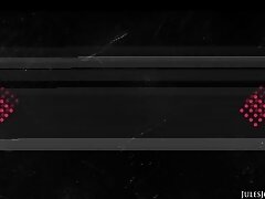 Teen Anal Slut Emily Willis Gets Her Tight Asshole Satisfied - Exclusive Scene - JulesJordan