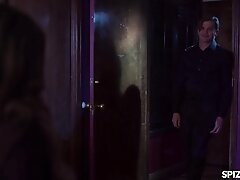 Kayley Gunner Enjoys Sensual Tits Worship And Pussy Pounding - Spizoo