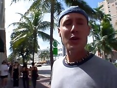 Blond Mature Wth Huge Tits Pick Up - FemdomSex