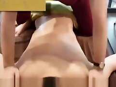 Day va dao tao nghe Massage Yoni