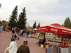 Pulled teen 18+ Beauty Drilled In Many Poses Pov