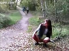Russian piss girls