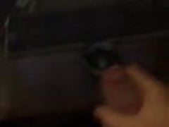 Big Cumshot After Edging