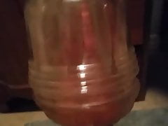 pierced fleshlight ice