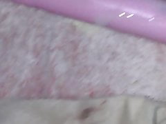 Venida en los cosoladores de mi hermana