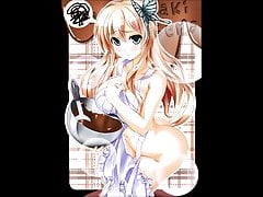 Hentai Pics: Sena Kashiwazaki