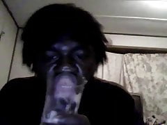 My Spit Video 3 Extreme Spit Video part 2