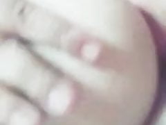 Sobandose las Chichotas Dianita