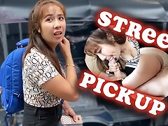 Milf Stranger Pickup And Fuck On Asian Sex Diary Official Site