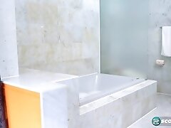 New Name, Same Huge Tits