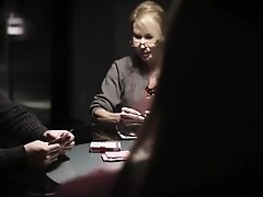 Two Delinquent teens 18+ Corrupted By Their Horny Grandpa