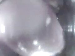 Hot Blonde Blowjob POV