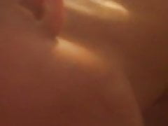 amazing blowjob & facial