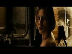 Katee Sackhoff Sex Scene