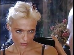 Blonde Girl Fucking Hard