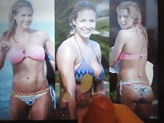 Gemma Atkinson Cum Tribute