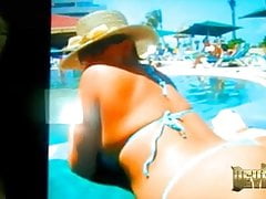 VIDEO 93 Punhetando e gozando no tablet V