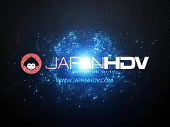 Asian teen learns sex with some real live experience