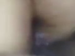 Se frotan sus panochitas