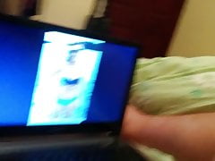 Tribute to HorneyBride69