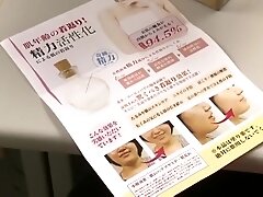 Incredible Japanese slut in Fabulous teens 18+, Masturbation JAV clip