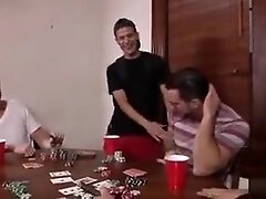 Big dick gay oral sex and cumshot