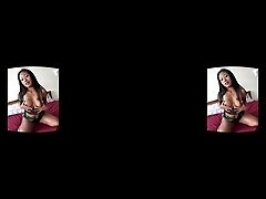 Gorgeous Asian Milf Massive Creampie