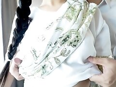 Indian Warrior Queen Of Jhansi Not Affraid To