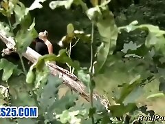 Yummy German Stepmom Black Dick Fucked