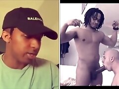 Ddg YouTuber gay porn