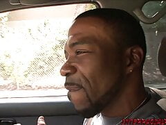 Jada Skips School and ends up in DEEP BBC Trouble