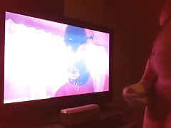 Lisalambard CUM TRIBUTE