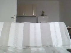 Alenlonde Blows His load