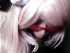 Jan (Junko - danganronpa)