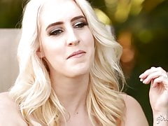 Cadence Lux and Ashley Adams Amazing Lesbo Lovers